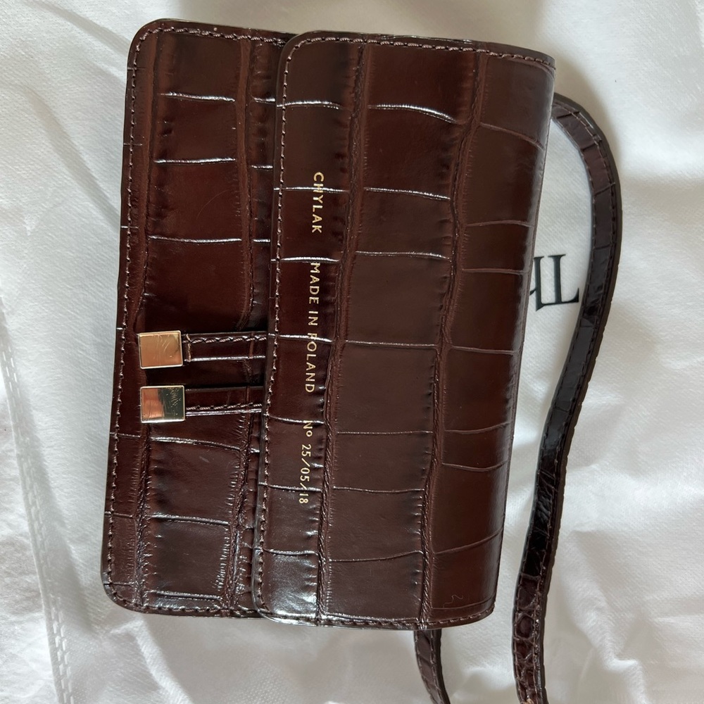 Chylak Crossbody bag